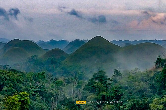 BOHOL Tour 2026 - Chocolate Hills, Tarsier and River Cruise Lunch - How the price compares with the time and inclusions
