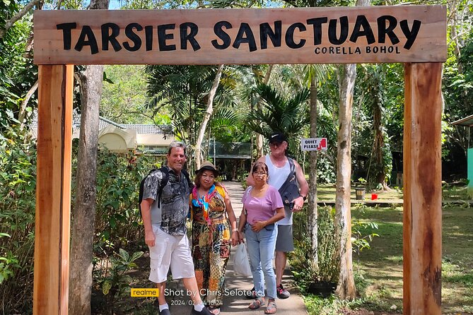 BOHOL Tour 2026 - Chocolate Hills, Tarsier and River Cruise Lunch - Who should choose this day in Bohol?
