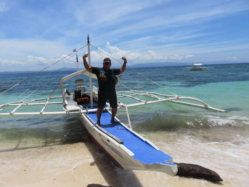 Bohol Tour Package: 3-Day Paradise Adventure - What $193 includes, and what it does not