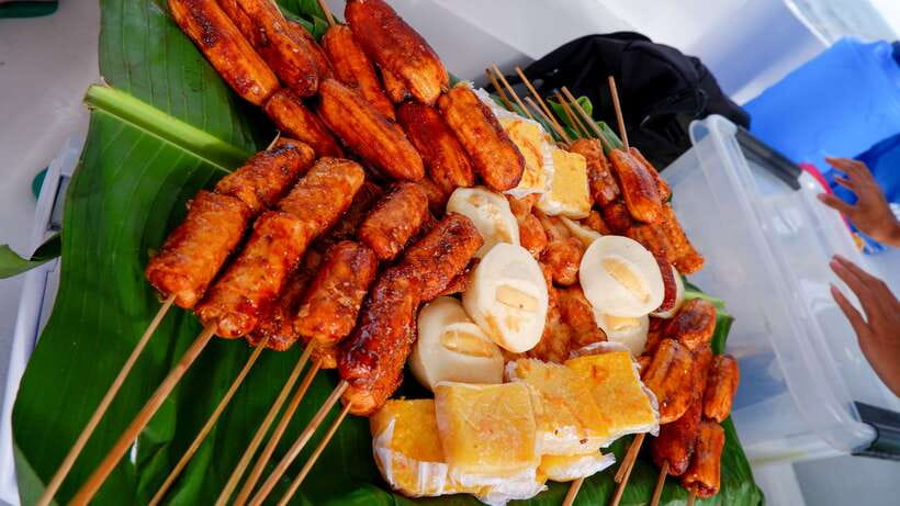 Bohol Virgin Island Sunset Tour - Guides who add warmth to a simple trip