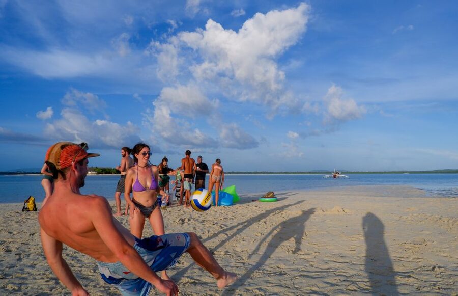 Bohol Virgin Island Sunset Tour - Who should book this tour?