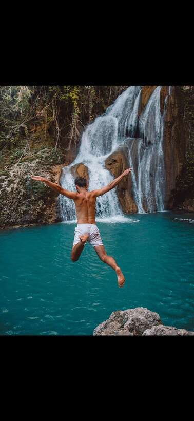 Bohol: Waterfall Hopping & Secret Jungle Trails Guided Tour - Key points to know before you book