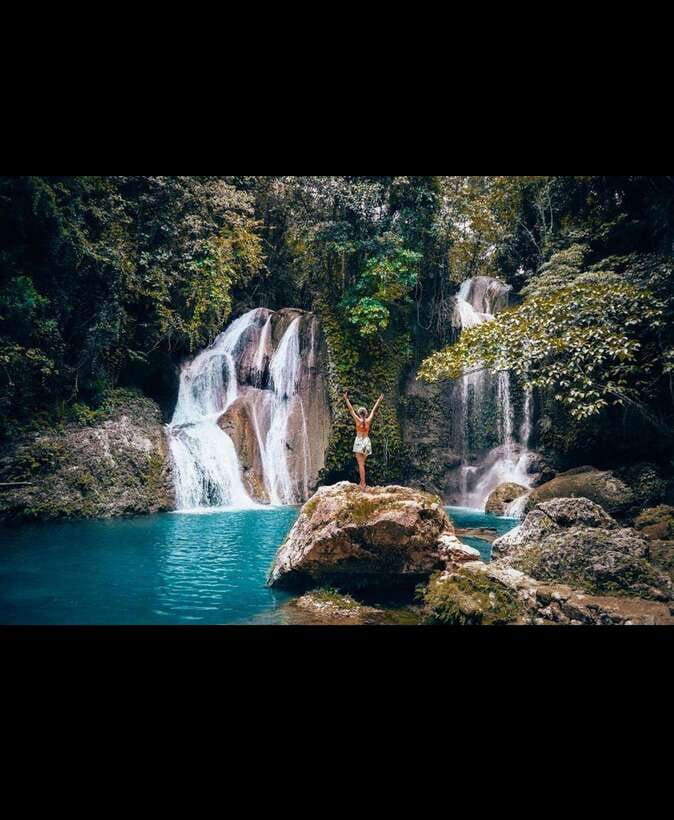 Bohol: Waterfall Hopping & Secret Jungle Trails Guided Tour - Why these waterfalls feel different from Bohol’s usual stops