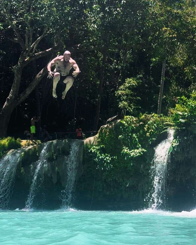 Bohol: Waterfall Hopping & Secret Jungle Trails Guided Tour - Who should choose this Bohol adventure?