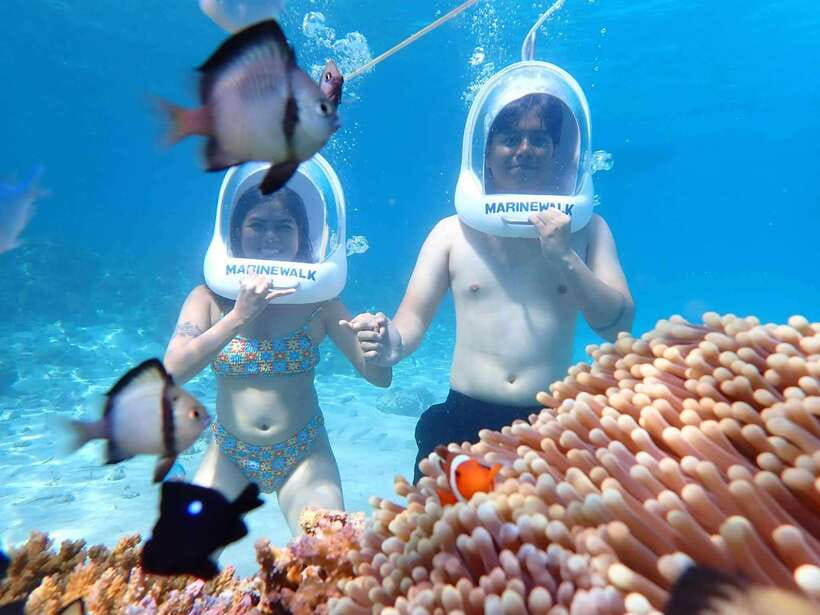 Boracay: Aquanaut Adventure with Photos and Videos - Key points to know before booking