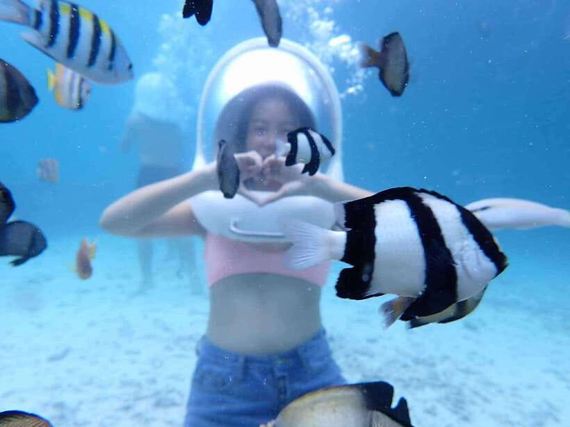 Boracay: Aquanaut Adventure with Photos and Videos - Is $27 a fair price?