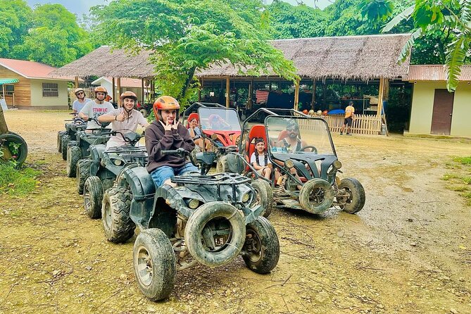 Boracay ATV Adventure - Key points to know before you book