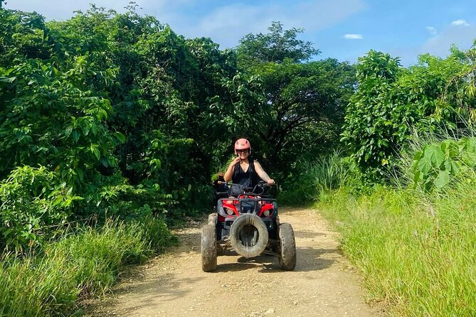 Boracay ATV Adventure - What the Boracay ATV ride is really like