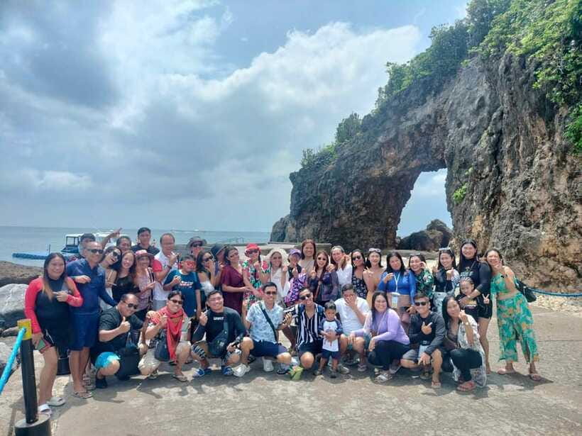 Boracay Discovery: Land Tour Experience - The guide makes or breaks the day