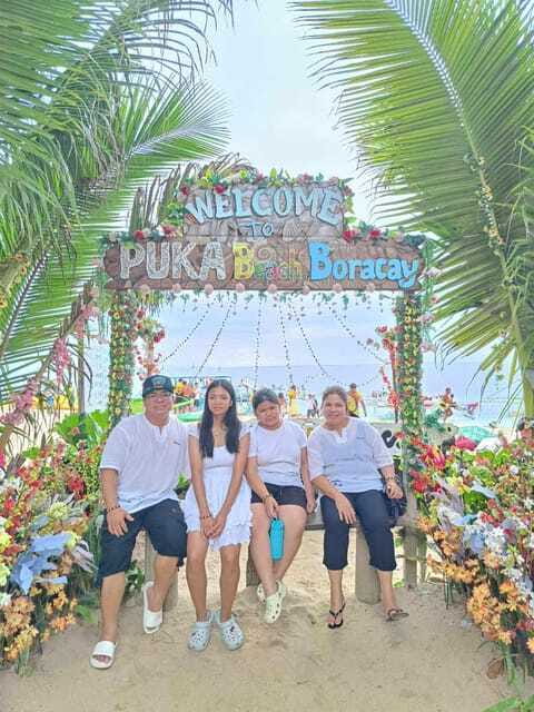 Boracay Discovery: Land Tour Experience - What $40 really buys you