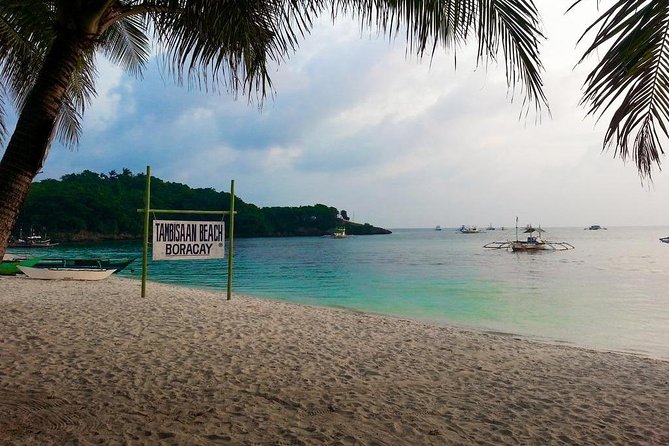 Boracay Half Day Land Tour with Puka Beach - What this three-hour Boracay tour is really designed to do