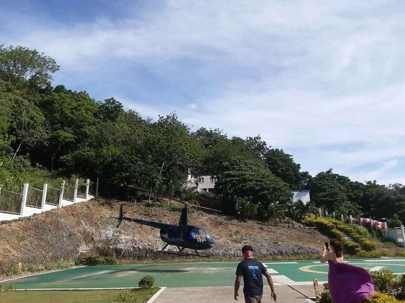 Boracay: Helicopter Tour - Should you book this Boracay helicopter tour?