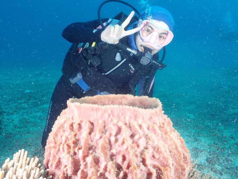 Boracay: Introduction to Scuba Diving Experience - Shallow water practice before the boat ride
