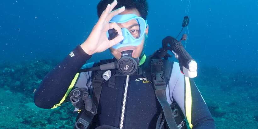 Boracay: Introduction to Scuba Diving Experience - Timing, cancellations, and practical planning