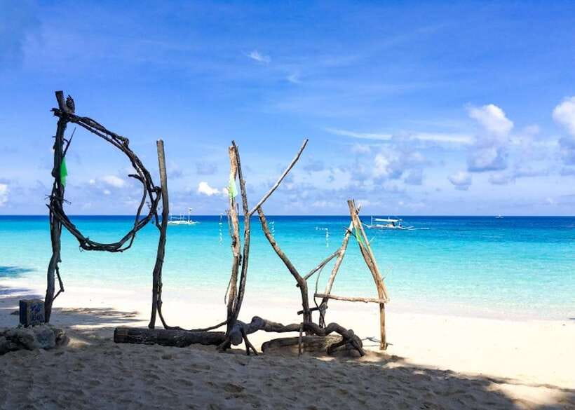 Boracay: Island and Beach-Hopping Boat Tour with Snorkeling - What this Boracay boat tour is really like