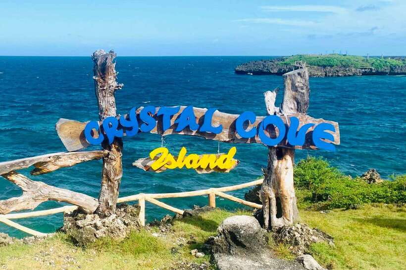Boracay: Island Boat Tour with Crystal Cove Entry - Weather, timing, and what to pack