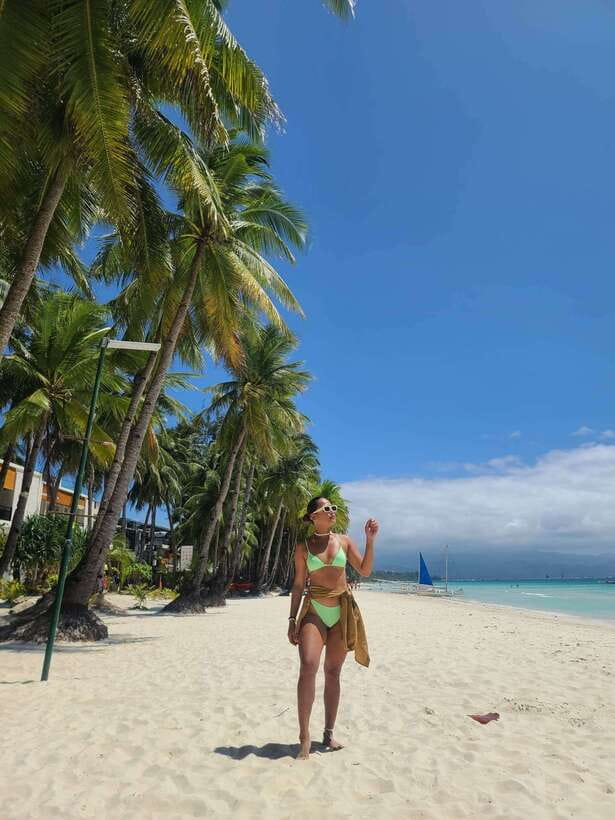 Boracay Island Hopping Experience - What the $63 price really covers