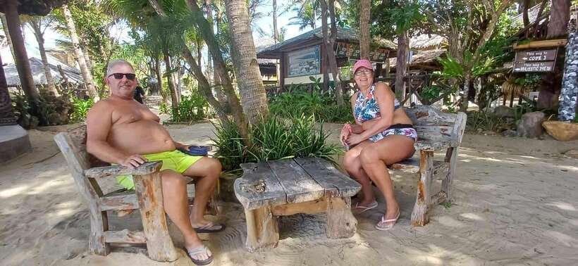 Boracay Island Hopping Experience - Who will get the most from this tour