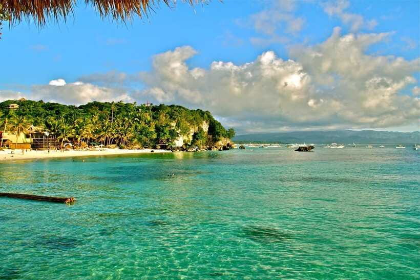 Boracay: Island Hopping | Pick-up at the Hotel - Who will enjoy this Boracay outing
