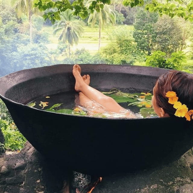 Boracay: Island Hopping with Hot Kawa Bath - Key points to know before booking
