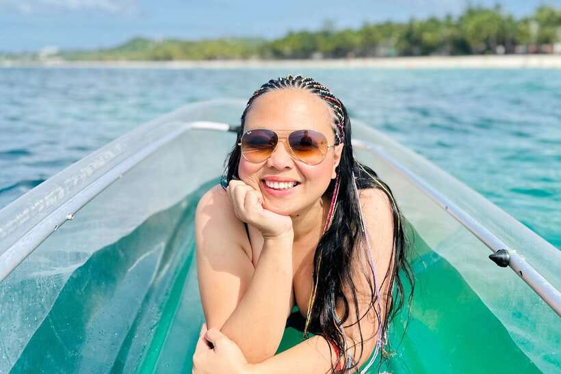 Boracay Island Rhythm Sunset Cruise - Snacks, cocktails, and what is included