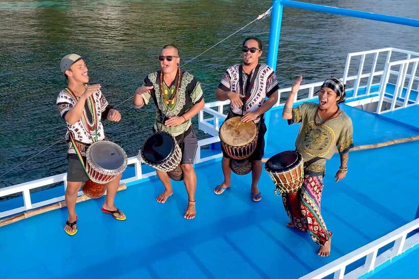 Boracay Island Rhythm Sunset Cruise - Who should book this cruise?