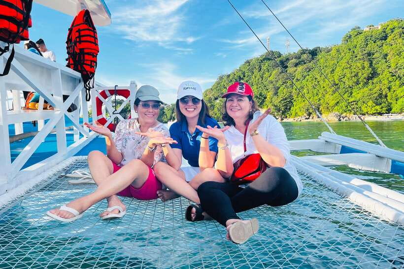 Boracay Island Rhythm Sunset Cruise - Practical tips for a smoother evening