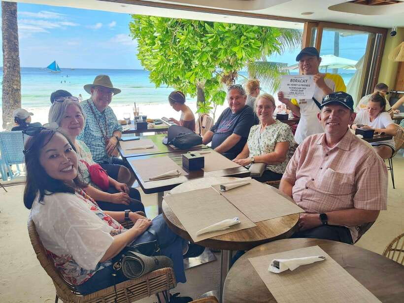 Boracay: Land Tour 3-Hours Guided Private Tour - Key points to know before booking