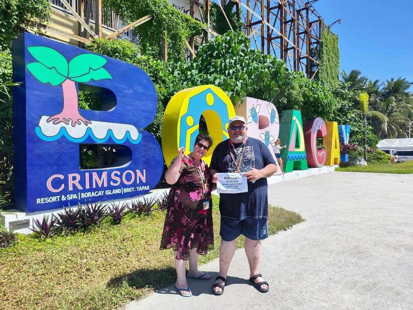Boracay: Land Tour 3-Hours Guided Private Tour - Is $63 per person a fair price?