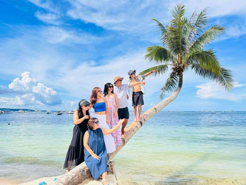 Boracay LandTour Experience (Photoshoot) - Why this Boracay tour is different