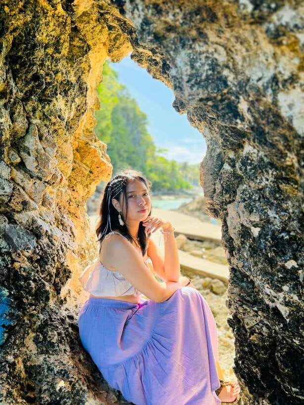 Boracay LandTour Experience (Photoshoot) - Puka Beach and the final set of photos