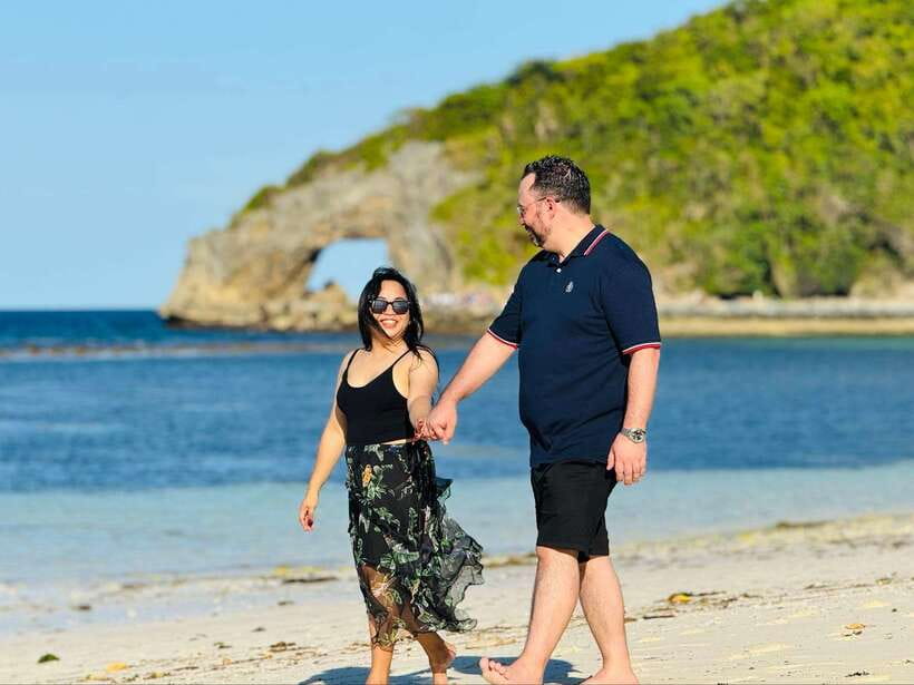 Boracay LandTour Experience (Photoshoot) - What the photoshoot is really worth