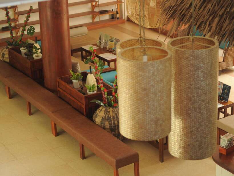 Boracay: Luna Spa Experience - Private rooms make this a good group stop