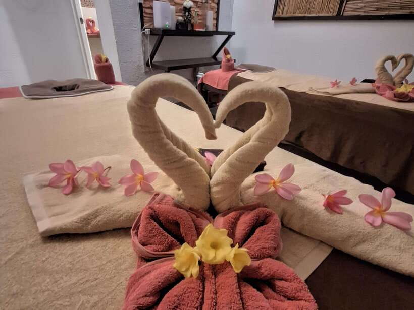 Boracay: Luna Spa Experience - What the strongest feedback tells me