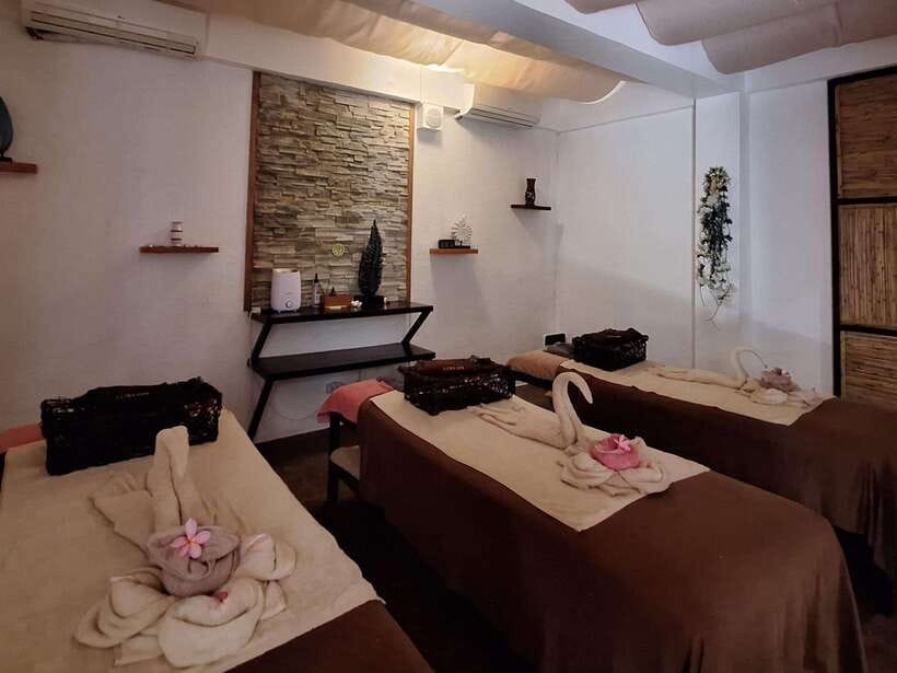 Boracay: Luna Spa Experience - Who should choose Luna Spa