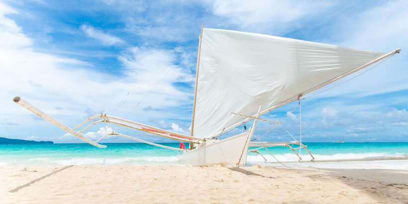Boracay: Paraw Sailing - Practical tips before you go