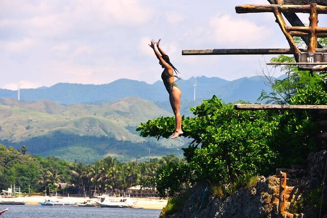 Boracay Private Island Hopping Premium with Lunch - Key points before you book