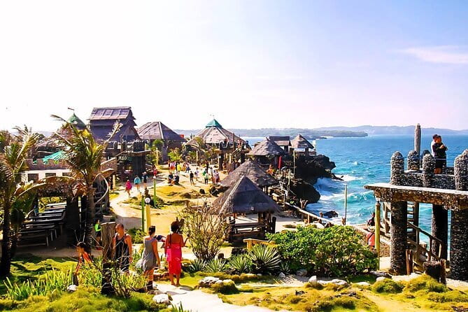 Boracay Private Island Hopping Premium with Lunch - Why a private boat changes the Boracay day