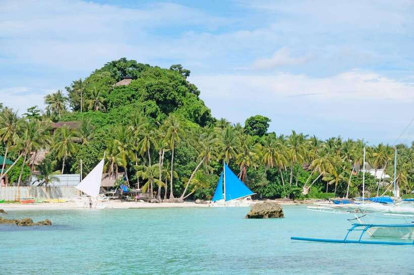 Boracay Private Land Tour - Why Leave White Beach for the Rest of Boracay?