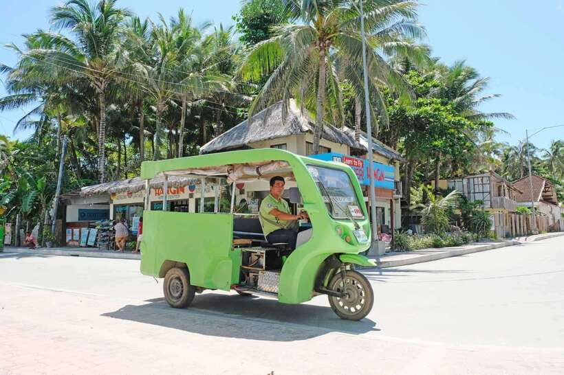 Boracay Private Land Tour - How to Prepare for the Three Hours
