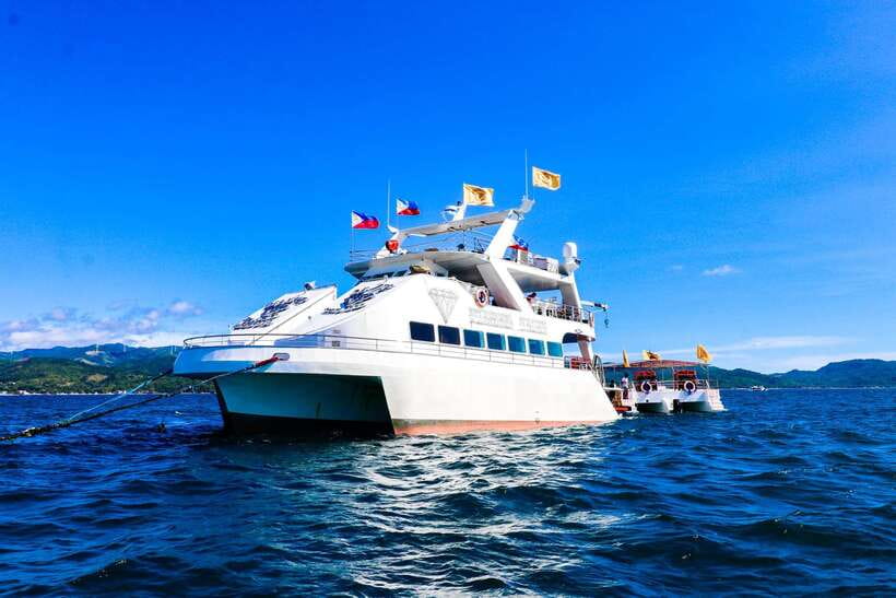 Boracay: Scenic Sunset Cruise with Live Music - Key points to know before you book