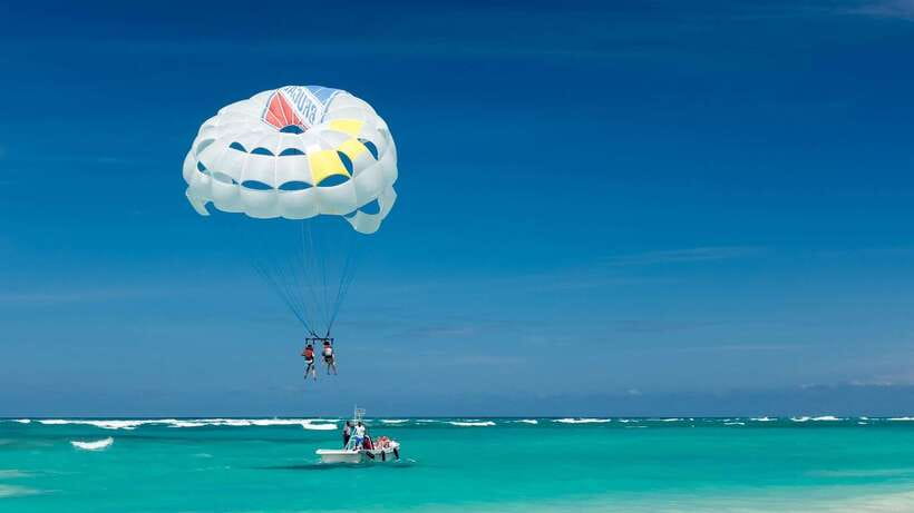 Boracay: Solo or Tandem Parasailing Experience - Key points before you book