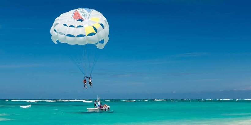 Boracay: Solo or Tandem Parasailing Experience - Is $43 a fair price?