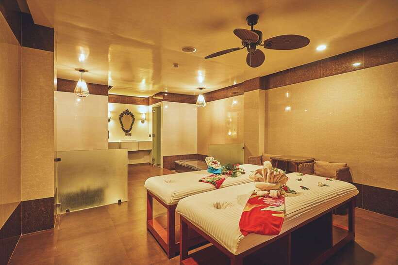Boracay: Spa and Wellness Experience at Helios Spa - Key points to know before booking