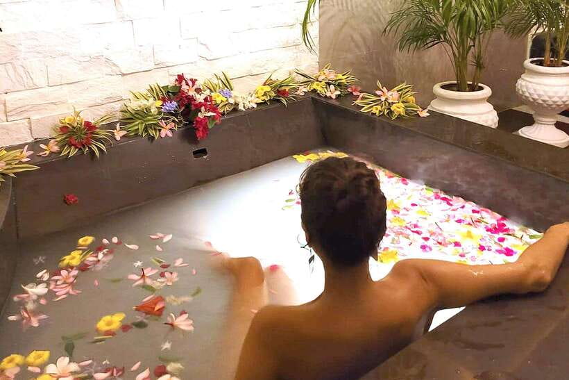 Boracay: Spa and Wellness Experience at Helios Spa - A quiet break from Boracay’s busy center