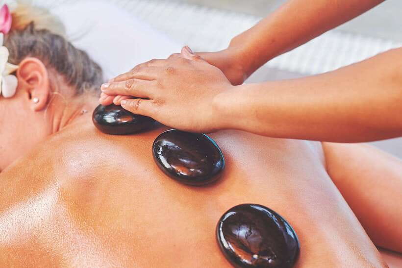 Boracay: Spa and Wellness Experience at Helios Spa - Choosing a massage without guessing