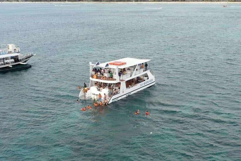 Boracay: Sunset Boat Party with Snacks - Who Will Enjoy This Boracay Cruise