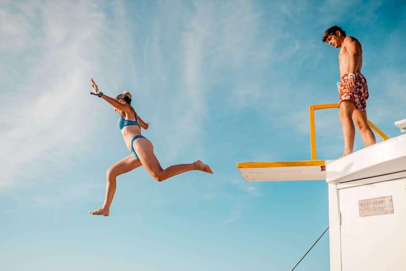 Boracay: Sunset Cruise Boat Party by Haqqy Life - Sunset, music, and the photo moment
