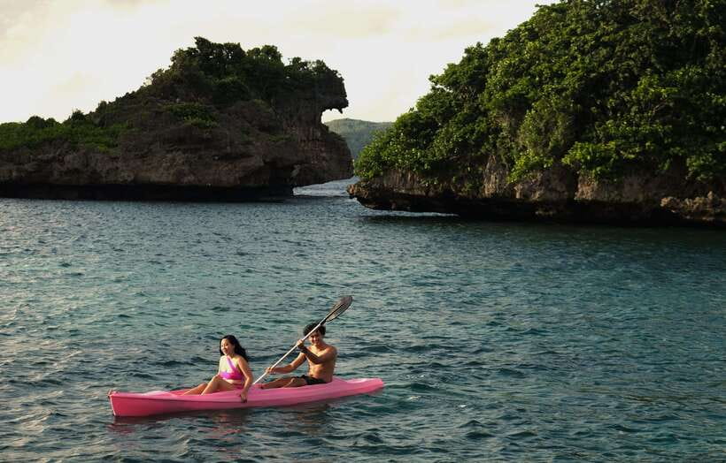Boracay: Sunset Cruise with Water Activities - Why this two-hour cruise works so well