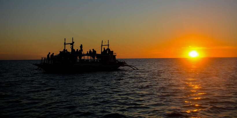 Boracay: Sunset Cruise with Water Activities - Who will enjoy this cruise most